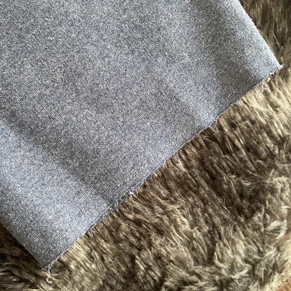 Fruit of the Loom greyish blue sweatpants - Picture 17 of 17